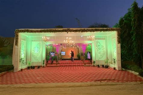 Shree Ganesh Party Plot, Ahmedabad - Venue - Sabarmati - Weddingwire.in