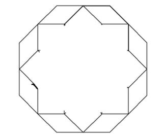 Image result for Python Idle How to Print a Quadrilateral Shape
