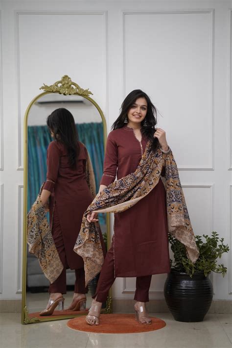 Duppata Pant Set – Taana Baana
