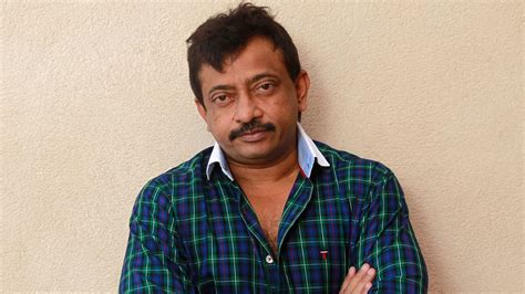 'I Have Stopped Feeling Good Or Bad': Ram Gopal Varma On His Films Not ...