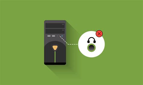 Image result for How to Check Audio Jack Working in a Computer