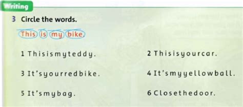 Image result for Cannot One or Two Words