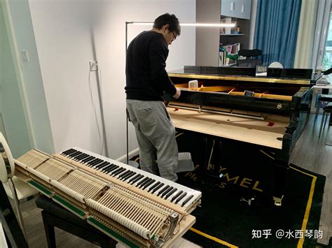 广州钢琴调音钢琴调律维修调音师调琴师修理钢琴调琴上门服务_虎窝淘