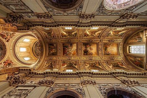 Basilica di Sant'Andrea della Valle, Rome - Tripadvisor