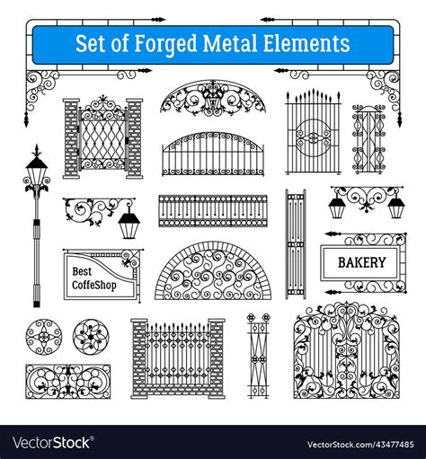 Image result for Forging Metals Vector