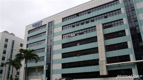 Western Digital Office Photos