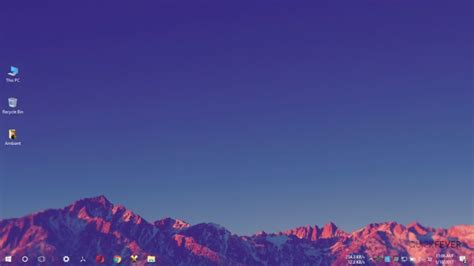 Image result for Translucent Taskbar