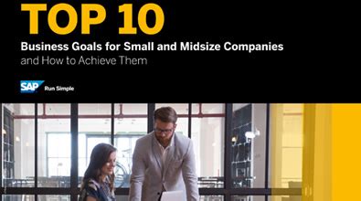 Brochures of SAP Solutions | SAP Tools Brochures