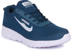 CLYMB Walking/Outdoor/Cricket Training & Gym Shoes For Men - Buy CLYMB ...