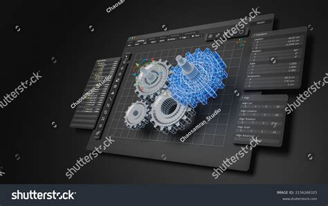 Engineering Designer 的图像结果