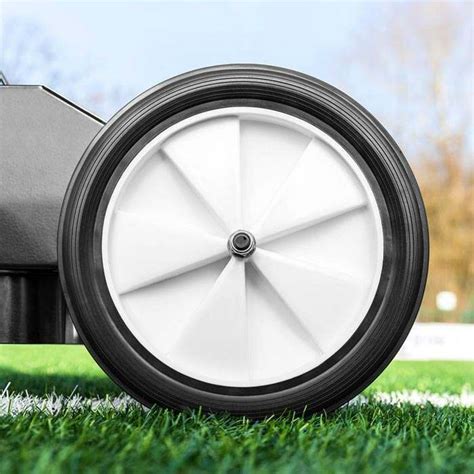 Aerosol Line Marking Machine | Net World Sports