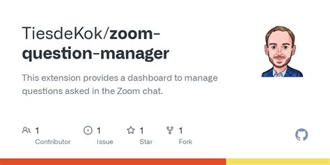 Question Manager 的图像结果