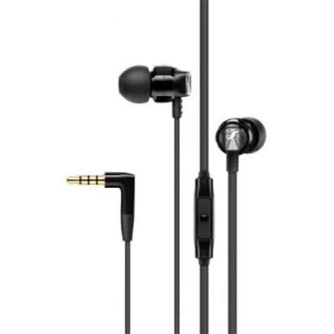 Sennheiser CX 300S - Price in India, Specifications & Features | Earbuds