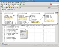 Image result for SQL Developer Query Builder