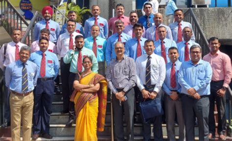 Programme for the delegates of Higher Defence Management Course of ...