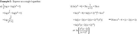 Image result for Log Notation Math