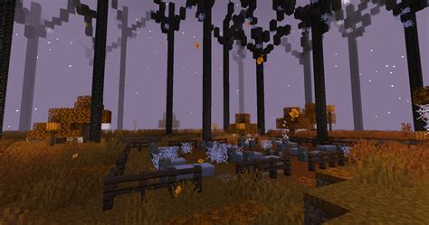 Minecraft Twilight Forest Mod Server Hosting | Akliz