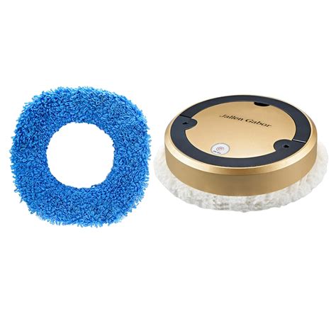 Automatic Floor Machine