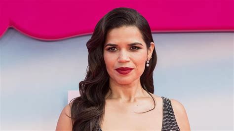 America Ferrera’s character’s speech in ‘Barbie’: Read here!