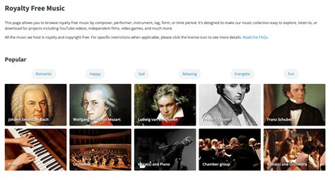 Image result for Creative Commons Music