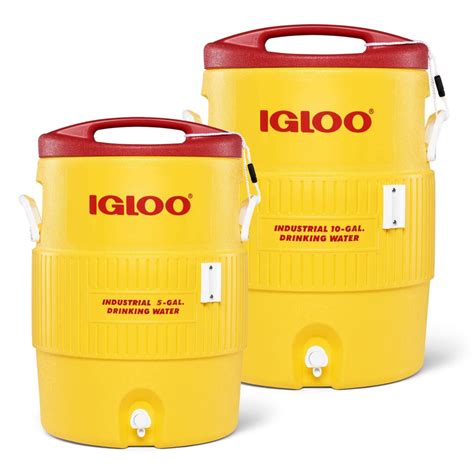 Igloo Water Cooler | Band Shoppe