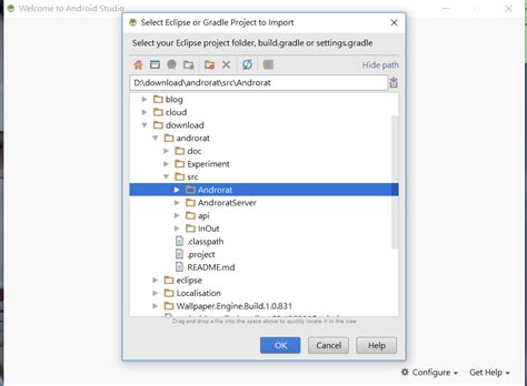 Image result for AndroRAT GitHub Tutorial