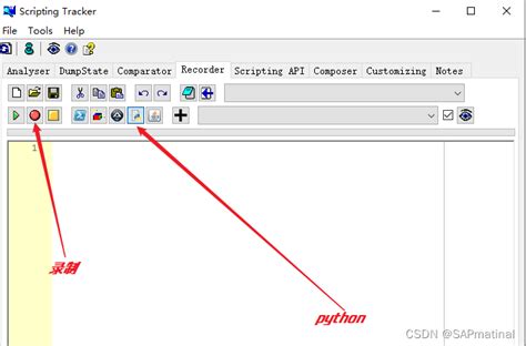 SAPI5 Python 的图像结果