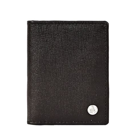 Buy Eske Genuine Leather Unisex Card Holder 6 Slots Rafid Travel ...
