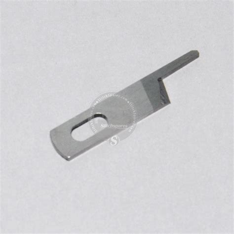 131-50503 cuchillo para Juki máquina de coser overlock – StitchSpares.Com