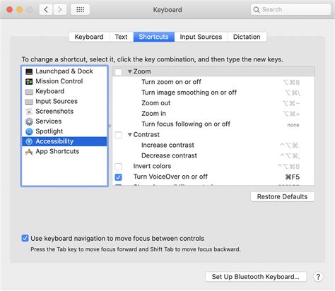 Image result for Shortcut Key of Computer Mac