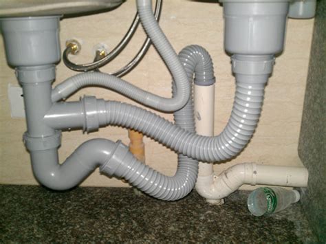 遇到厨房、浴室水管堵塞怎么办？4个妙招助你轻松疏通水管-上海装潢网