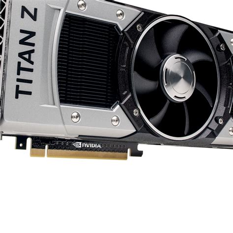 Nvidia Titan NVIDIA Titan X Ultimate Graphics Card Unleashed