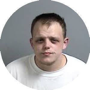 Garrett County Arrest Log