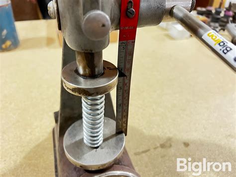 DIY Spring Compression Tester 的图像结果