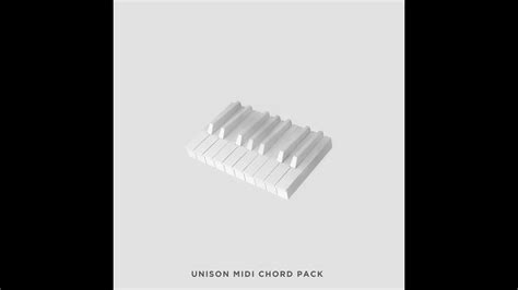 Image result for Unison Midi Chord Pack Tutorial