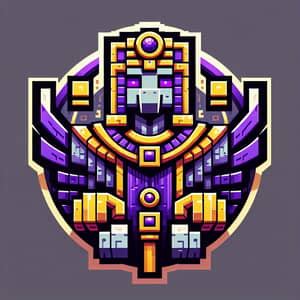 Image result for Minecraft Logo Python Code