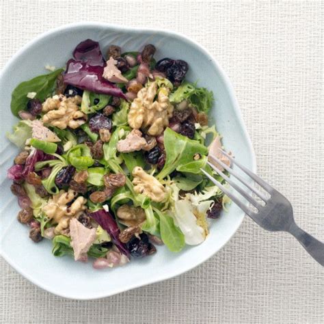 perigourdine salade