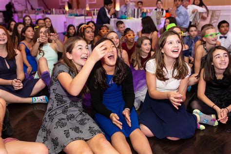 Bar & Bat Mitzvah Traditions