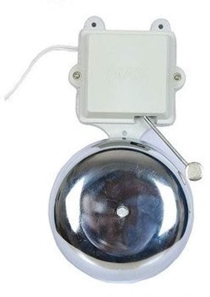 Door Bell - Buy Door Bell Online at Best Prices In India | Flipkart.com