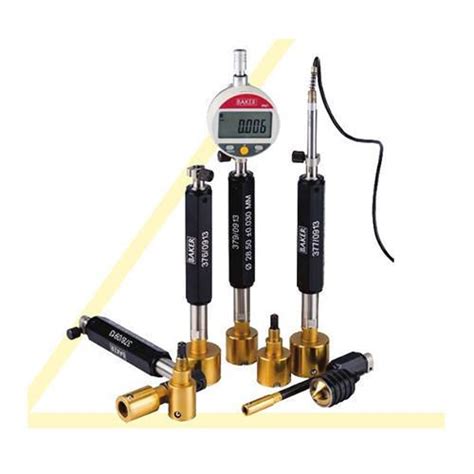 Thread Plug Gauges - TAPER THREAD PLUG GAUGE 2.1/2'' 8 ANPT Trader ...