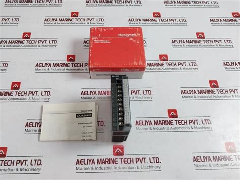 Honeywell 2Mlf-dc8A-cc Masterlogic-200 Da Conver 500680801C0 47200078C ...