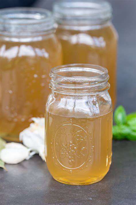 Bone Broth Sauce Recipe at Gabrielle Sutherland blog