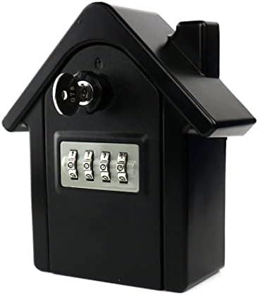 Image result for Combination Lock Box