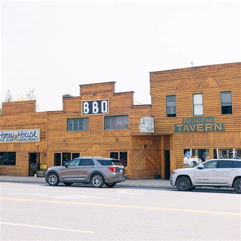 THE RUSTIC PINE TAVERN - All You Need to Know BEFORE You Go 2026 (with ...