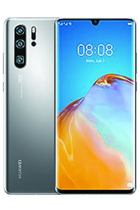 Huawei P30 的图像结果