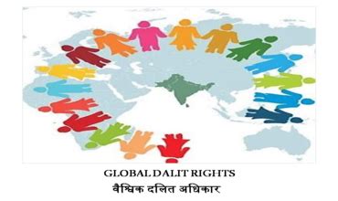 Who We Are – National Campaign on Dalit Human Rights