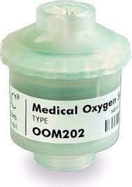 Buy Medheal Oxygen Sensor (Envitec, OOM202, Three Pin) for Anaesthesia ...