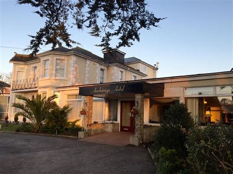 ANCHORAGE HOTEL (Torquay, Devon) - Hotel Reviews, Photos, Rate ...