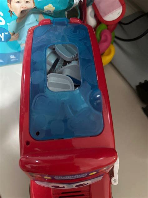 Image result for VTech Alphabet Learning Bus