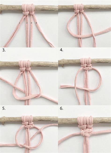 Image result for Macrame Coaster Free Tutorial